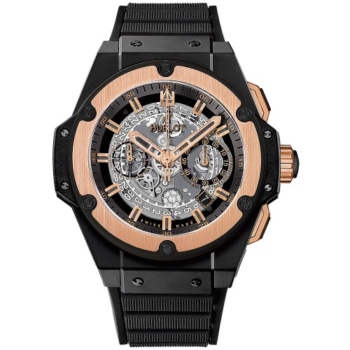 Hublot King Power Unico 48MM 701CO0180RX